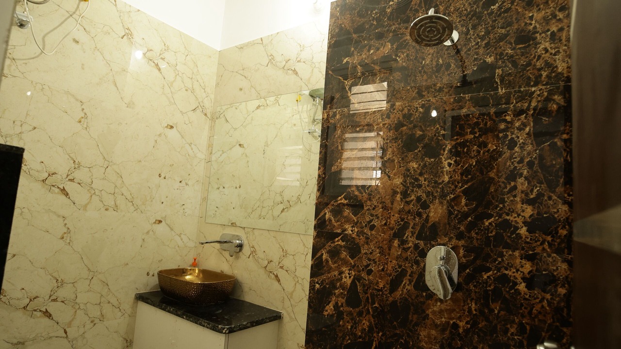 Photo of Bathroom in Jaipur