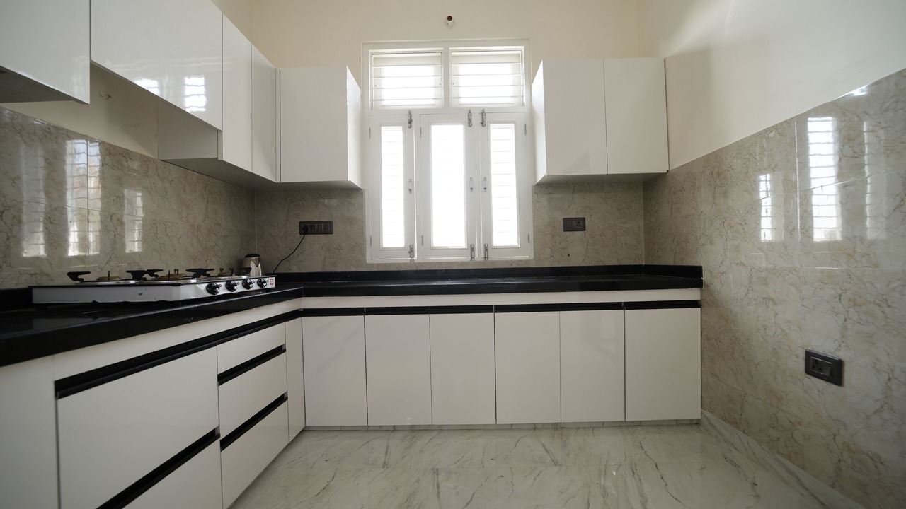 Photo of Kitchen in Jaipur