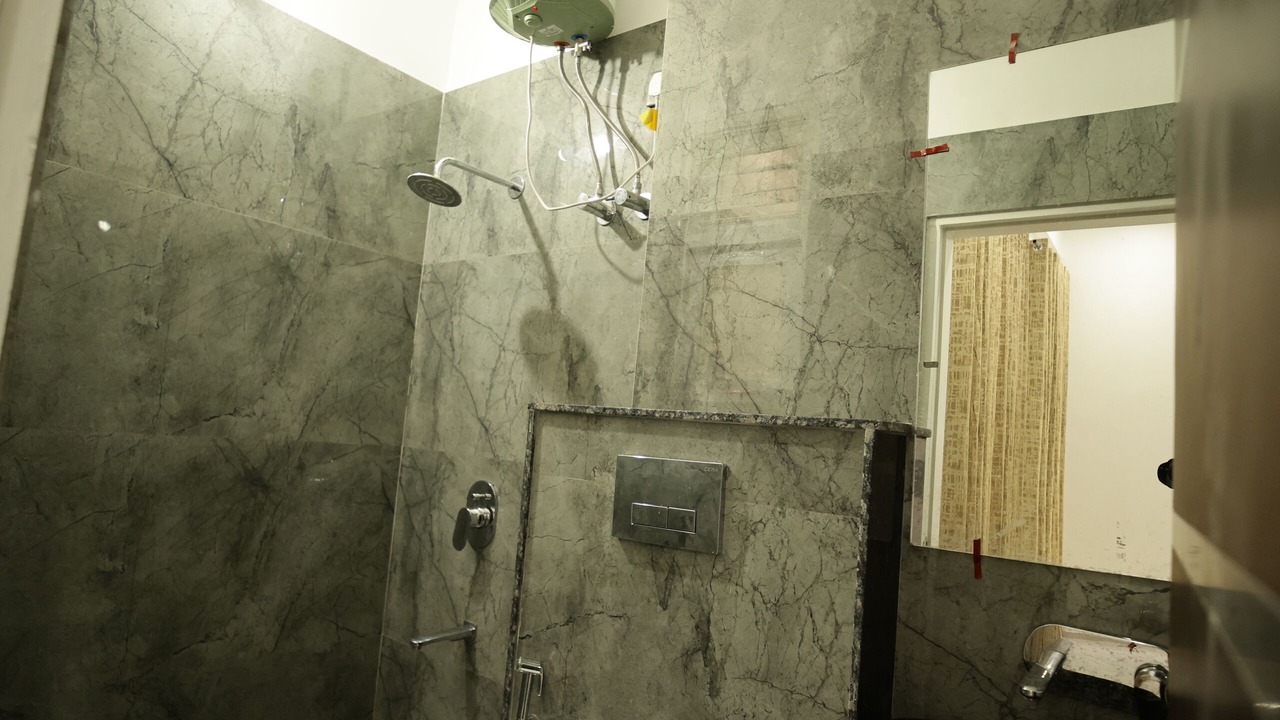 Photo of Bathroom in Jaipur