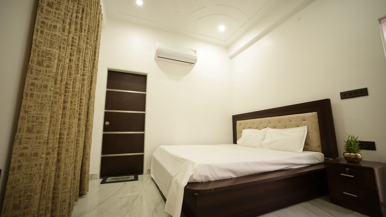 Photo of Bedroom in Jaipur