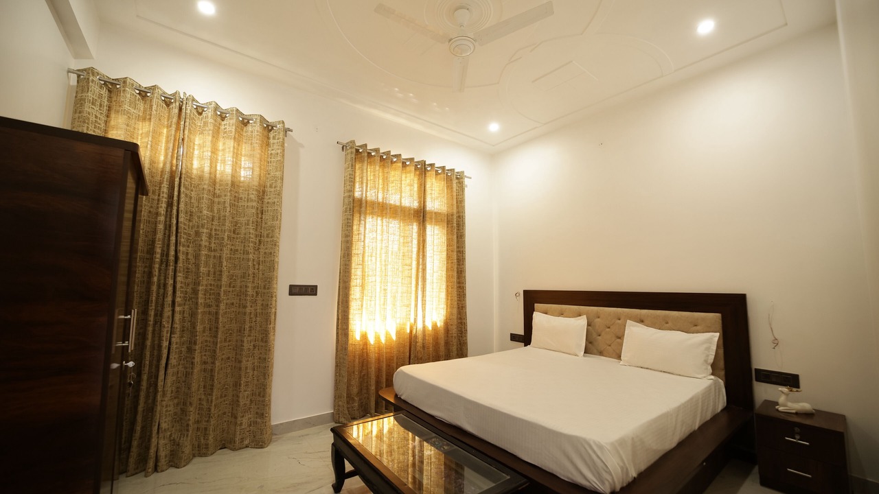 Photo of Bedroom in Jaipur