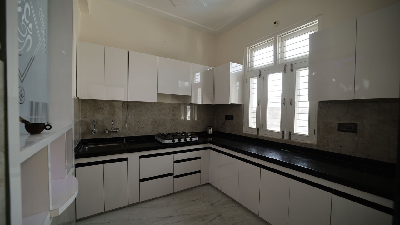 Photo of Kitchen in Jaipur