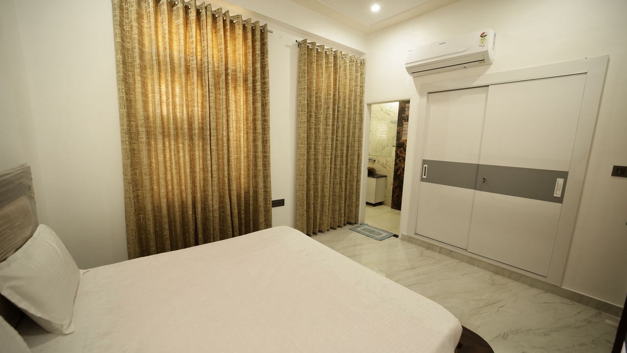 Photo of Bedroom in Jaipur