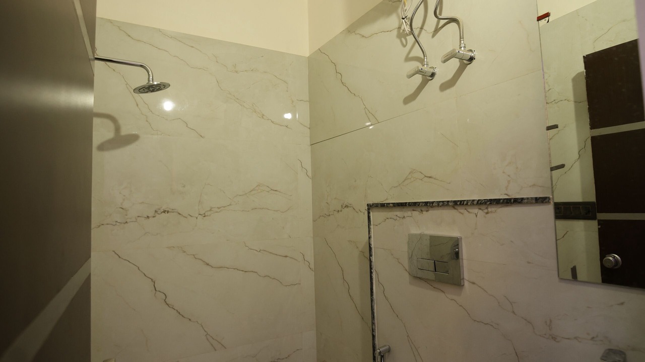 Photo of Bathroom in Jaipur