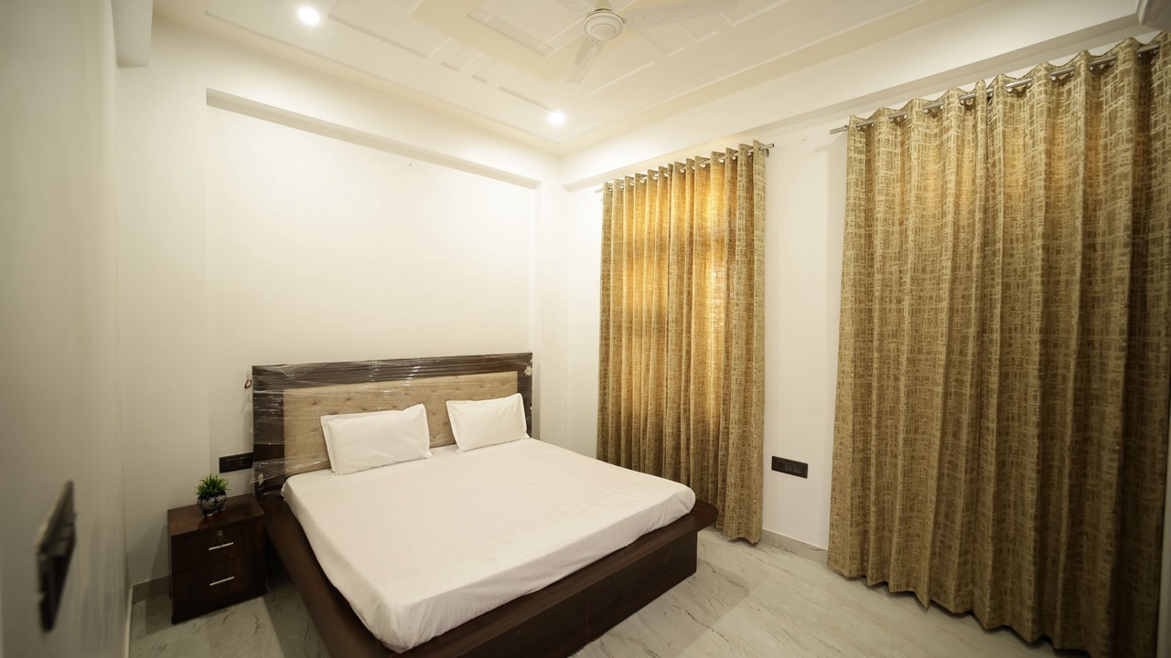 Photo of Bedroom in Jaipur