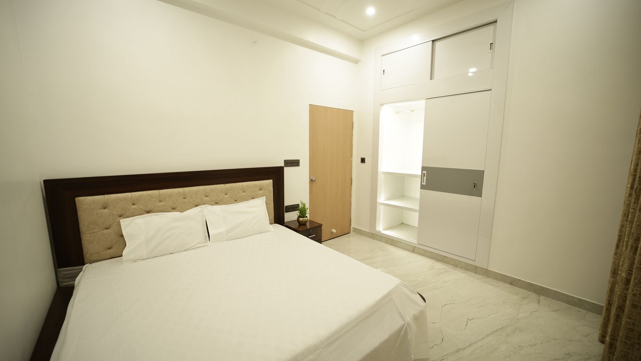 Photo of Bedroom in Jaipur
