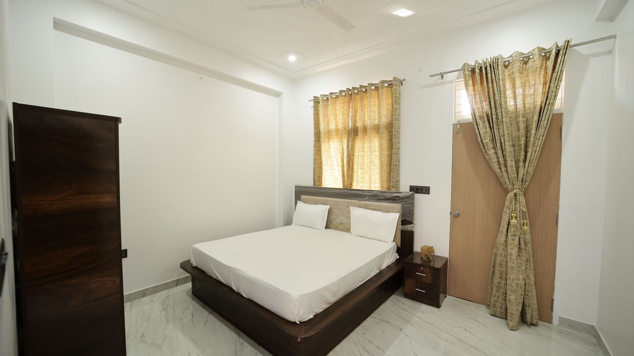 Photo of Bedroom in Jaipur