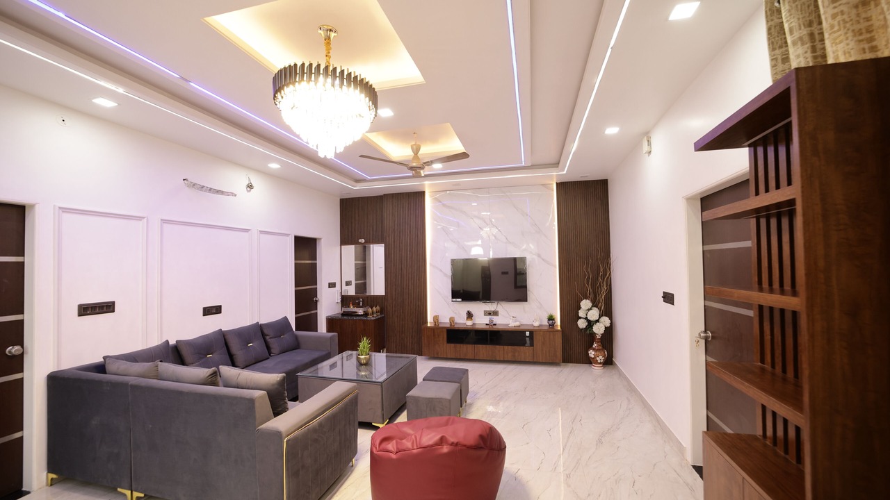 Photo of Livingroom in Jaipur