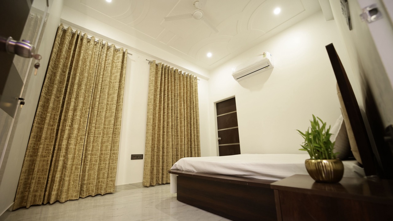 Photo of Bedroom in Jaipur