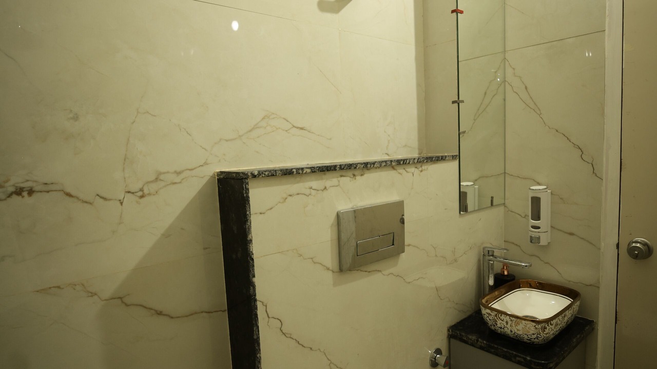Photo of Bathroom in Jaipur