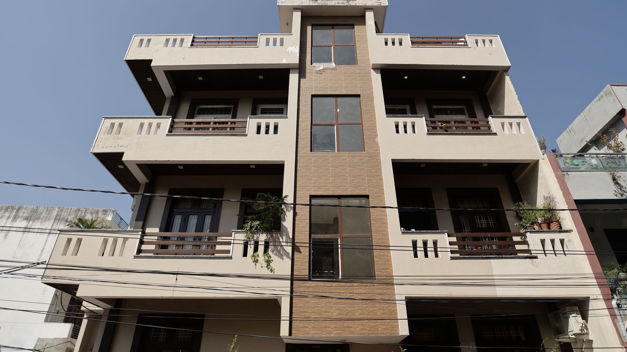 Photo of Outdoor in Jaipur