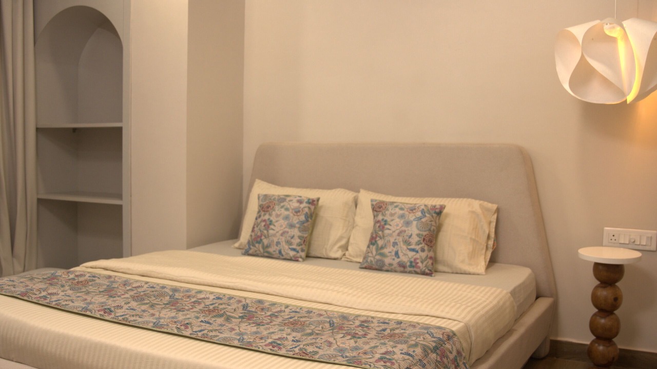 Photo of Bedroom in Tonk Road