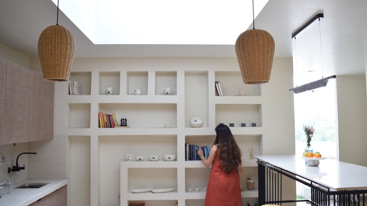 Photo of Kitchen in Tonk Road