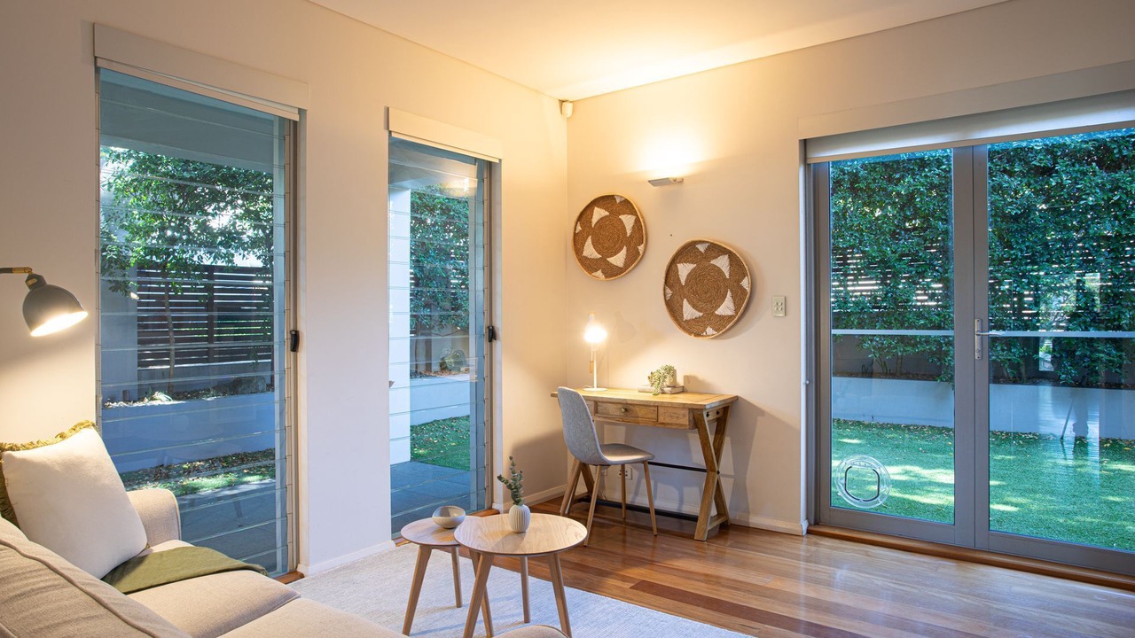 Photo of Livingroom in Coogee