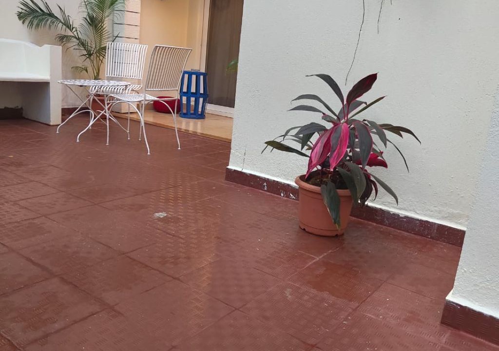 Photo of Patio Balcony in Mapusa