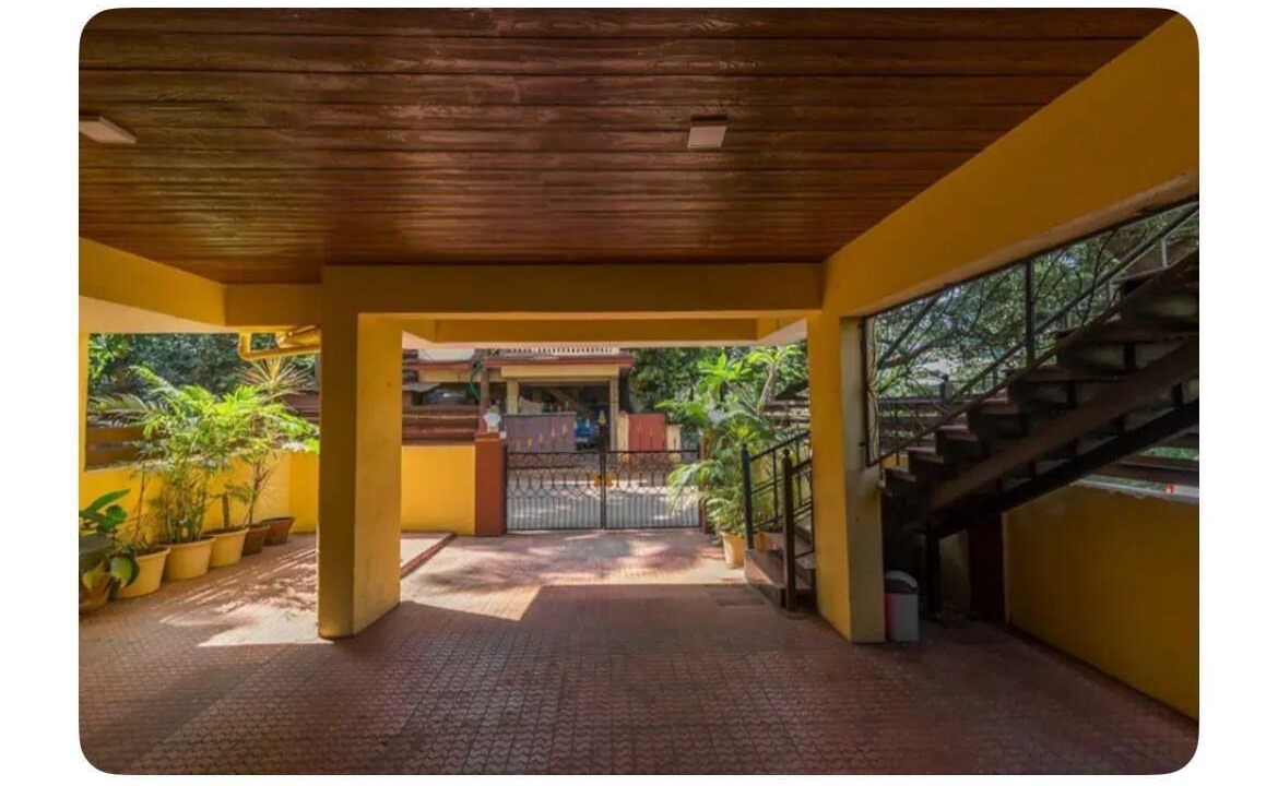 Photo of Outdoor in Calangute