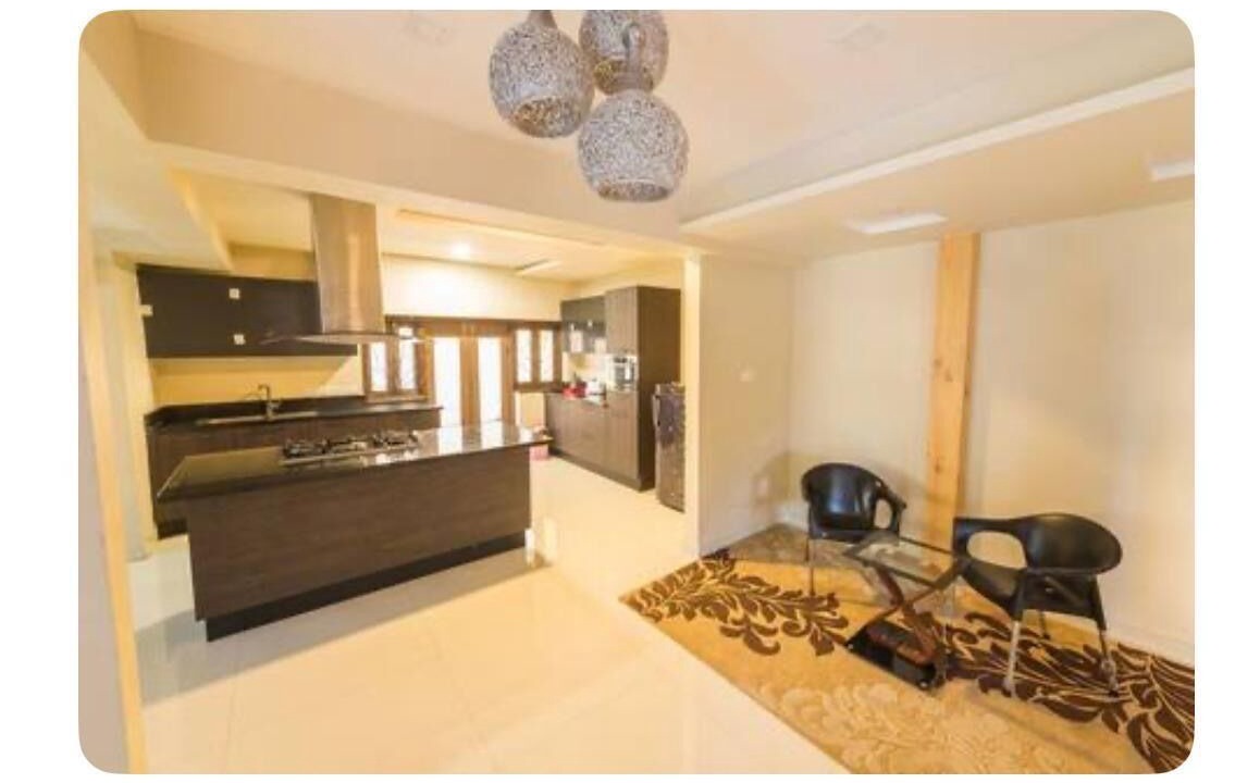 Photo of Kitchen in Calangute