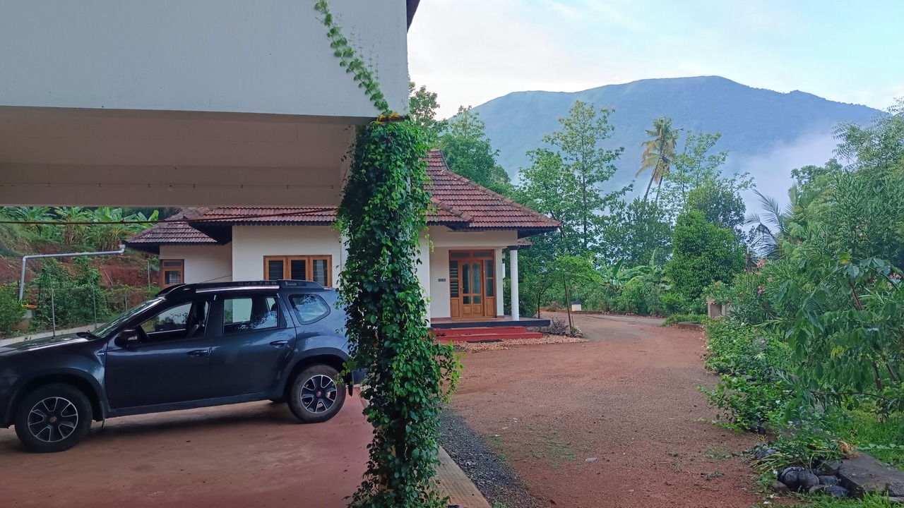 Photo of Outdoor in Todupulai