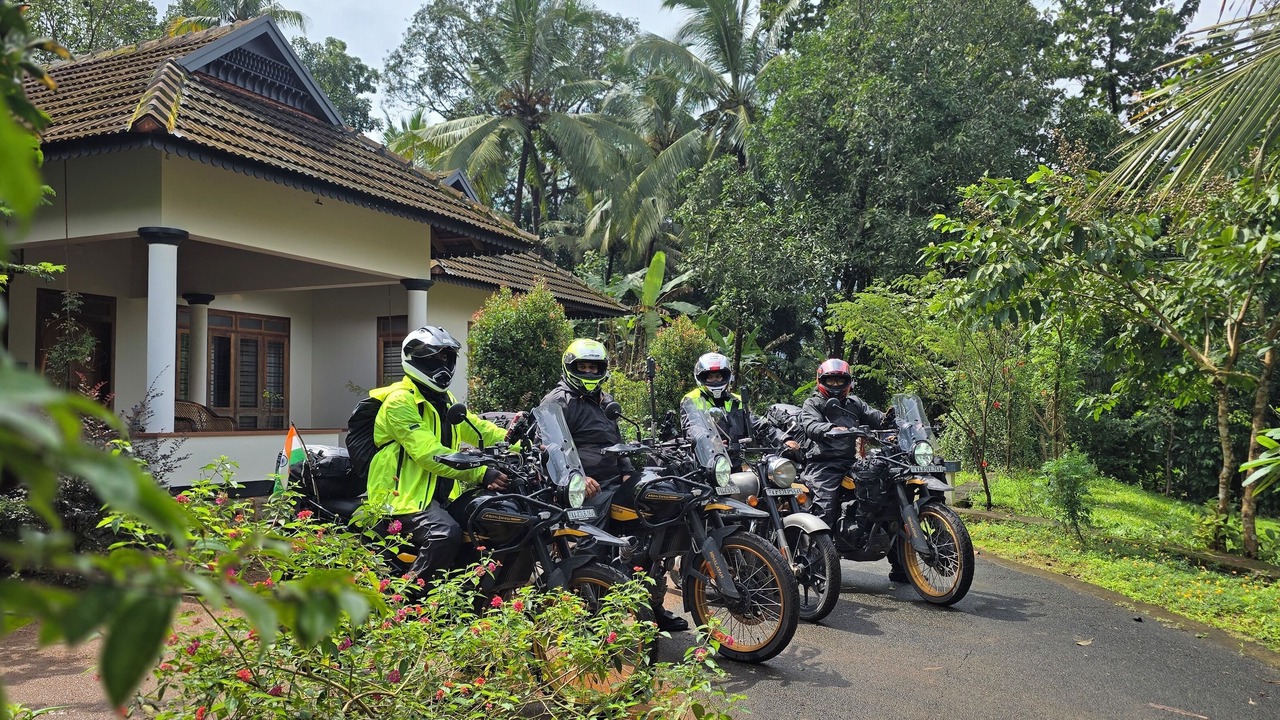 Photo of Outdoor in Todupulai