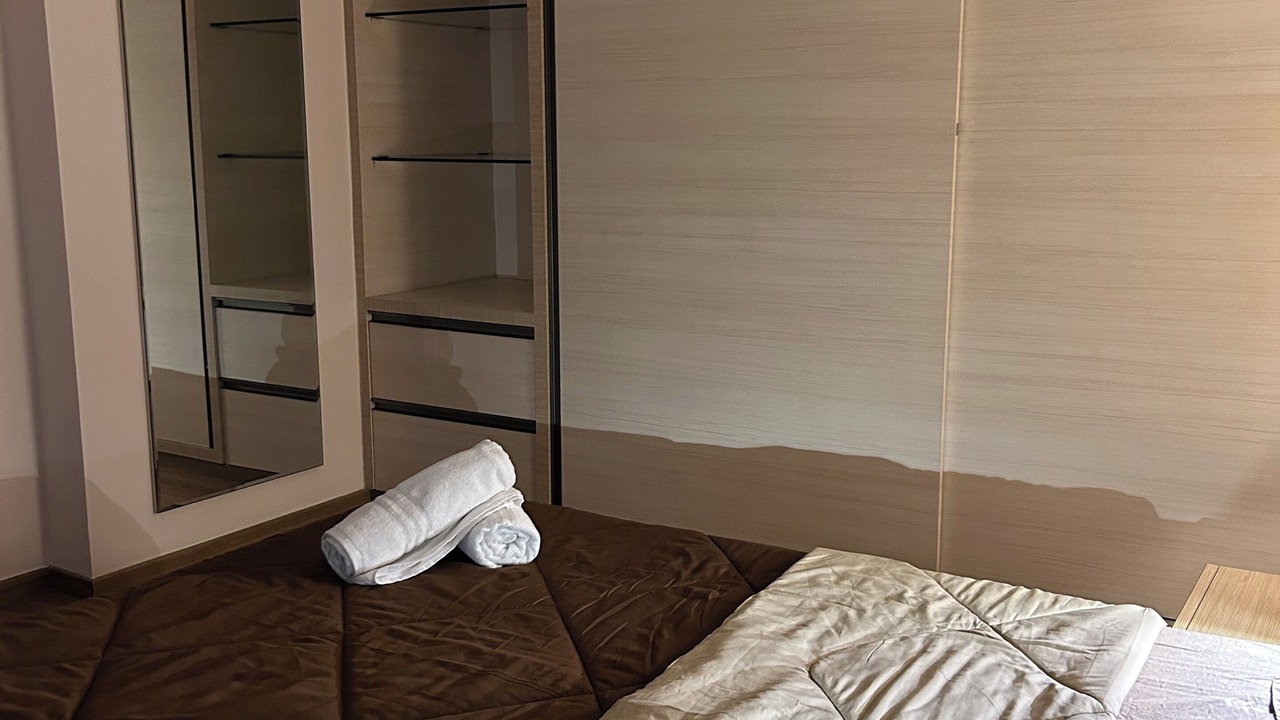 Photo of Bedroom in Nagavara