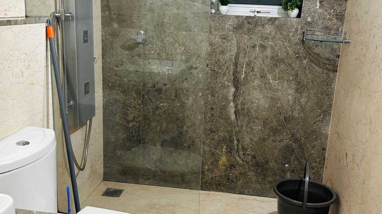 Photo of Bathroom in Nagavara
