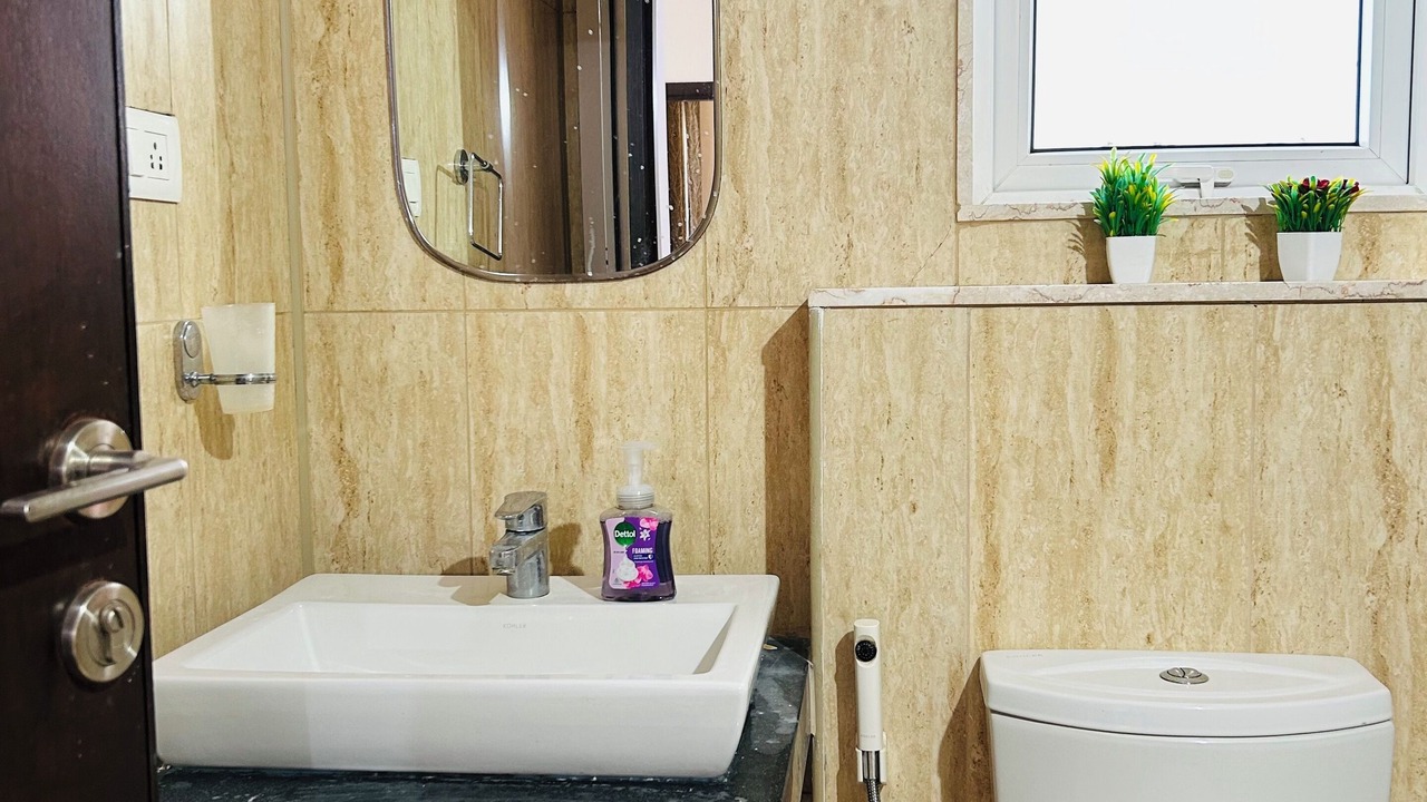 Photo of Bathroom in Nagavara