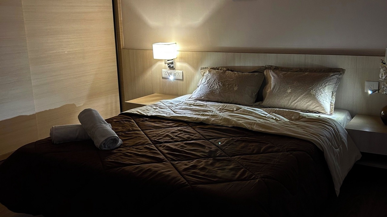 Photo of Bedroom in Nagavara
