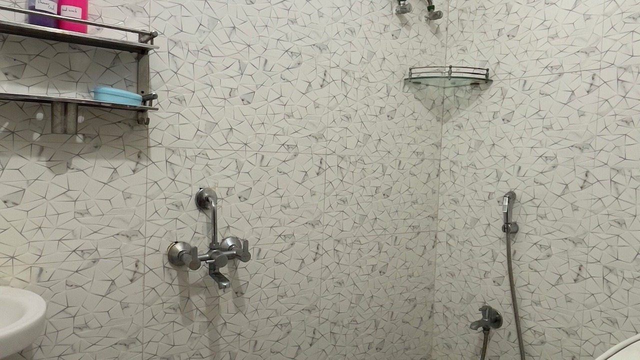 Photo of Bathroom in Miyapur