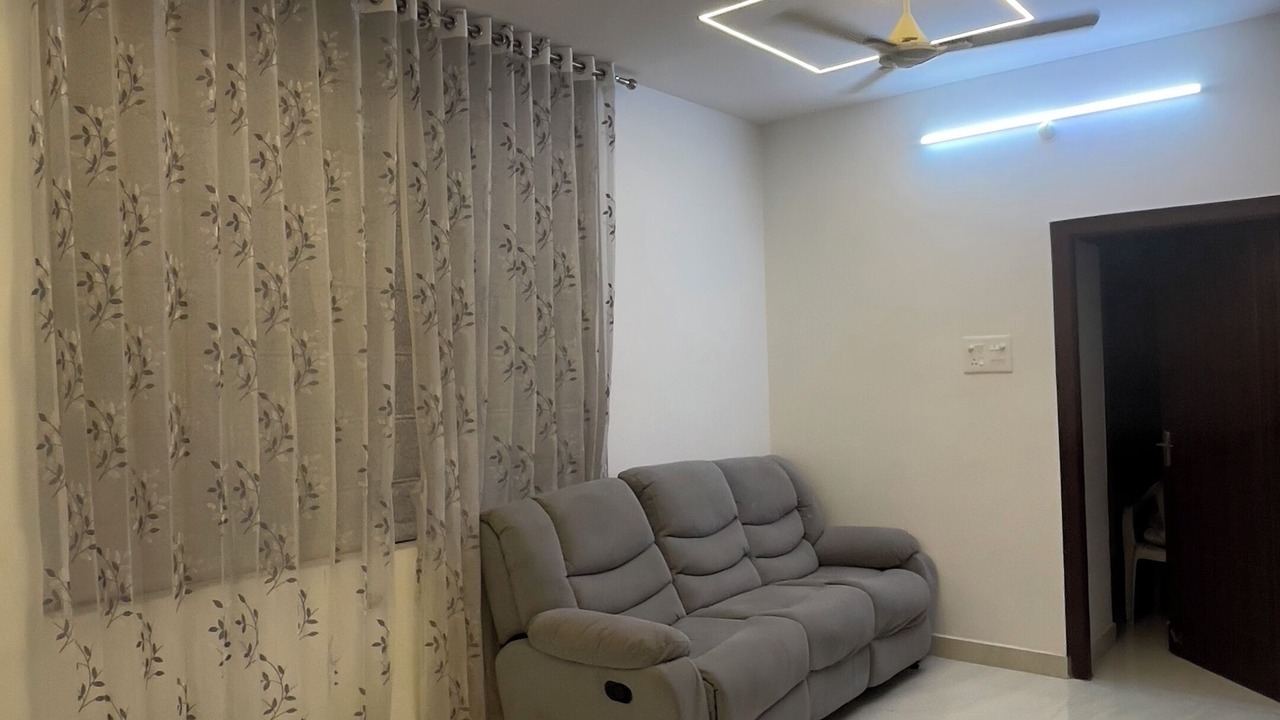 Photo of Livingroom in Miyapur
