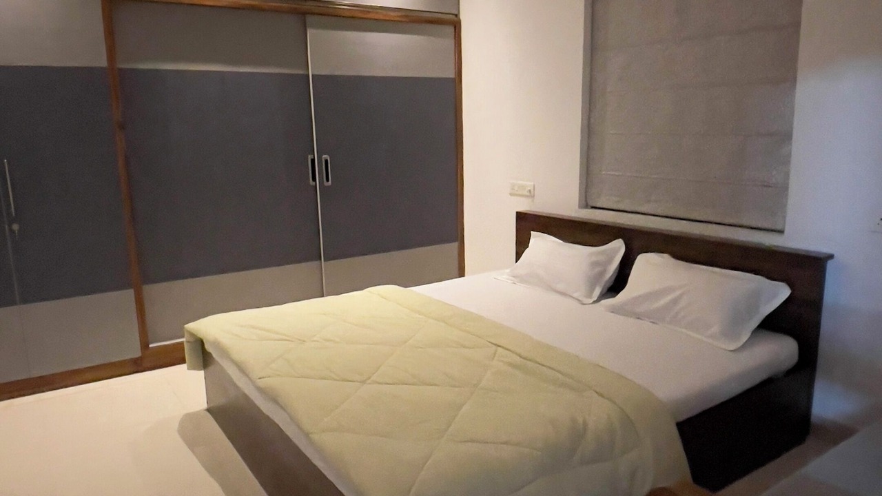 Photo of Bedroom in Miyapur