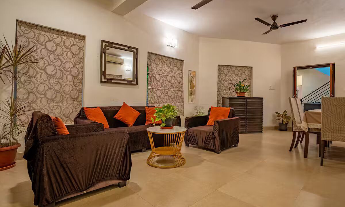 Photo of Livingroom in Marra