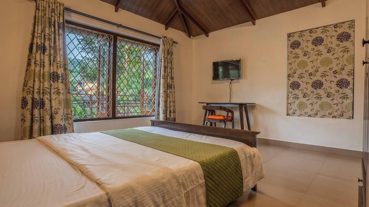 Photo of Bedroom in Marra