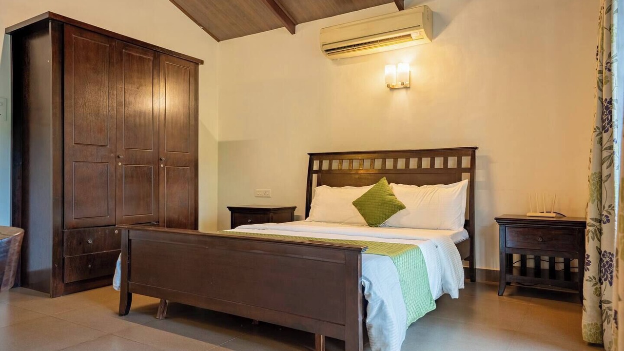 Photo of Bedroom in Marra
