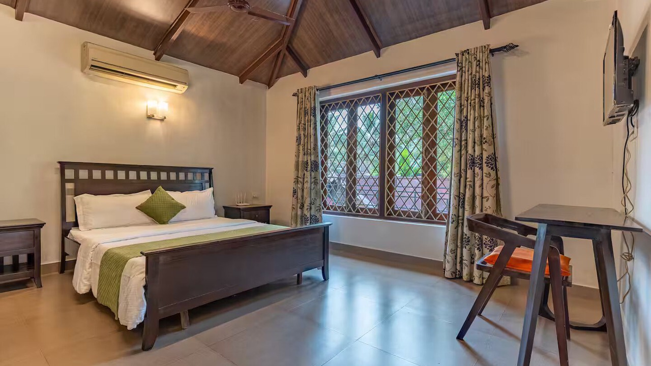 Photo of Bedroom in Marra