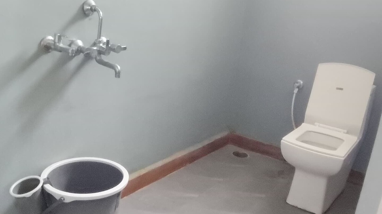 Photo of Bathroom in Vastare