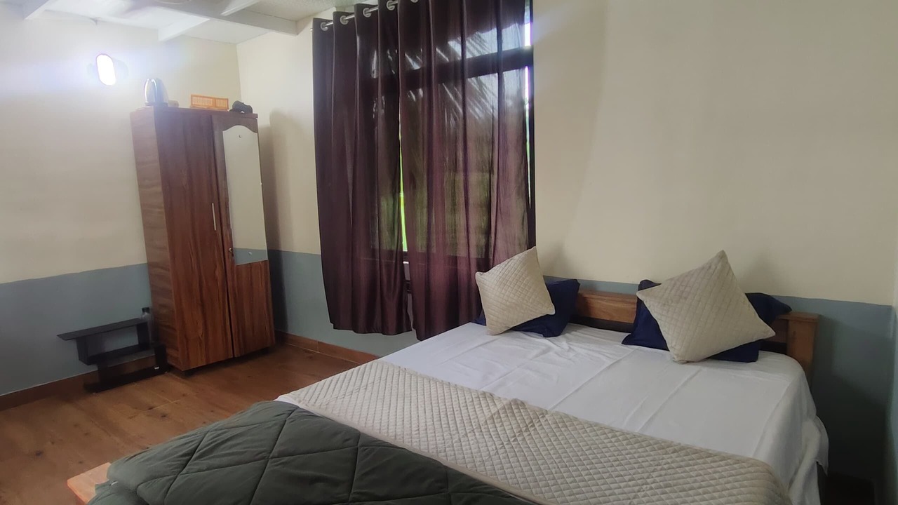 Photo of Bedroom in Vastare