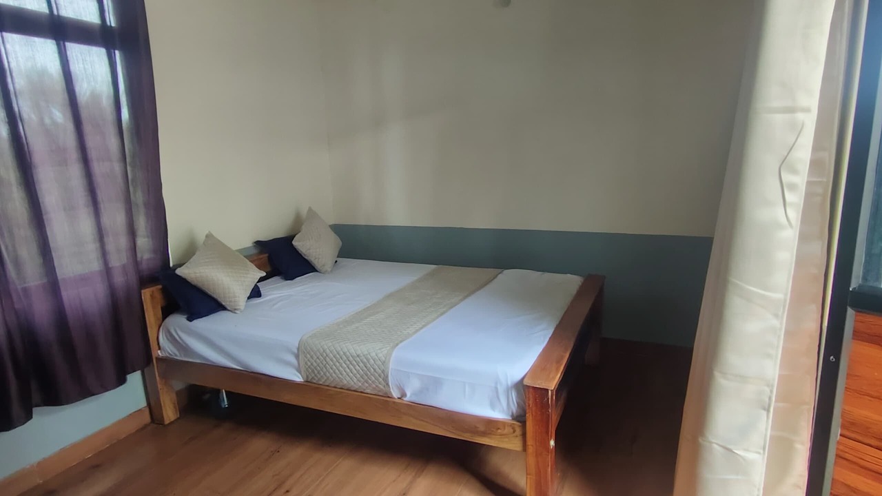 Photo of Bedroom in Vastare