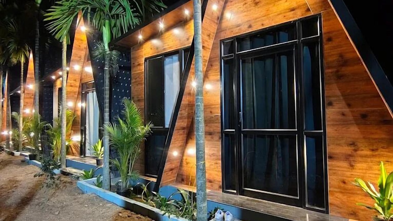 Photo of Bedroom in Vastare