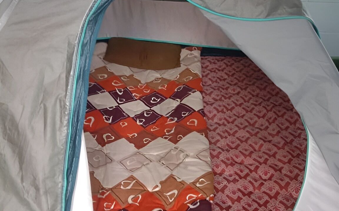 Photo of Bedroom in Vastare