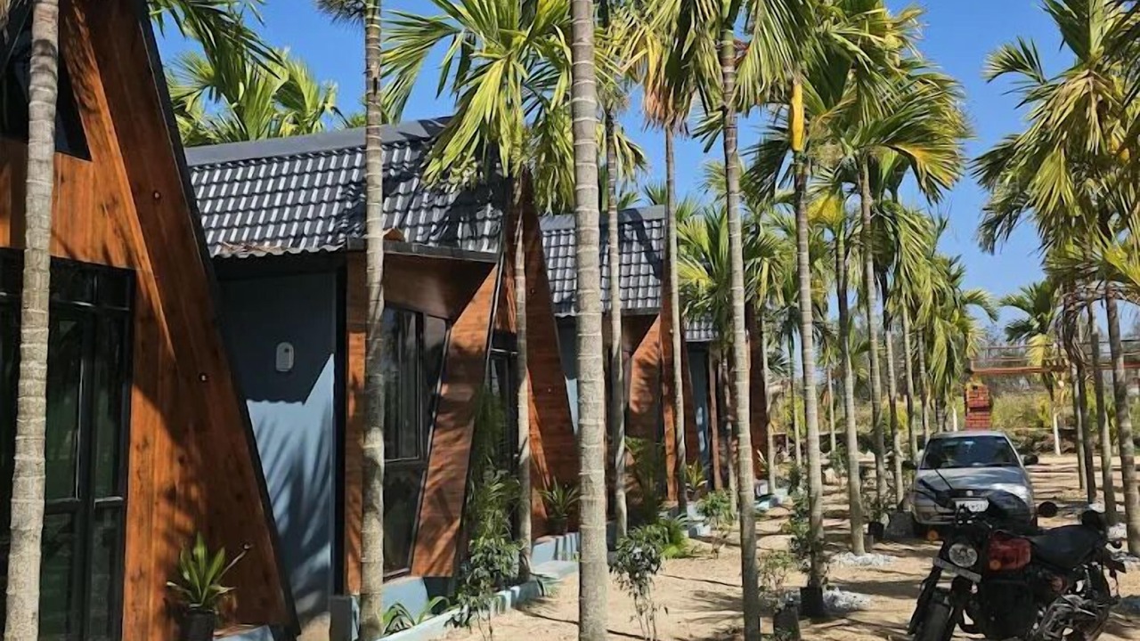 Photo of Outdoor in Vastare