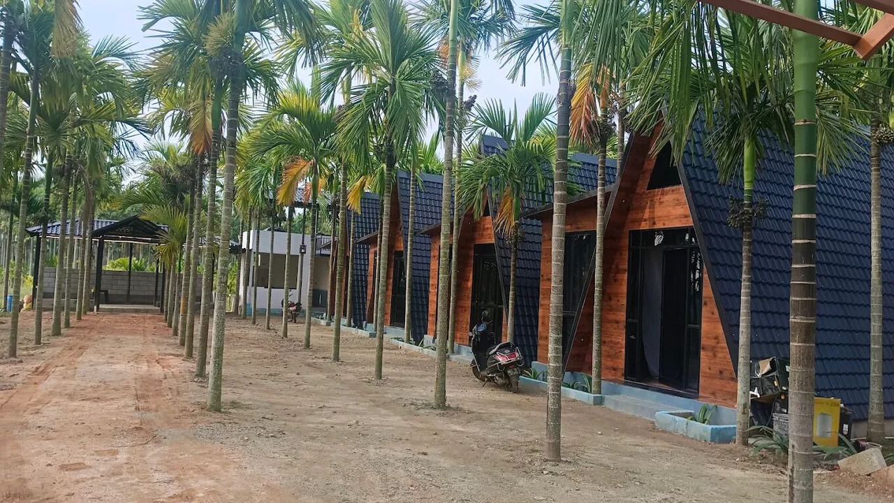 Photo of Outdoor in Vastare