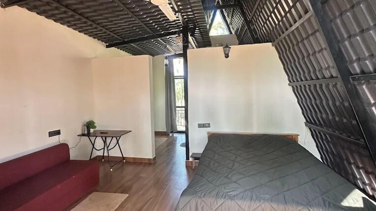 Photo of Bedroom in Vastare