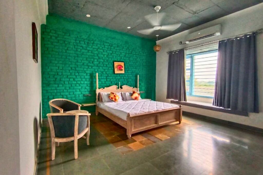 Photo of Bedroom in Bedla