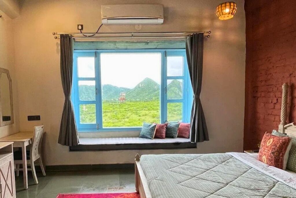 Photo of Bedroom in Bedla