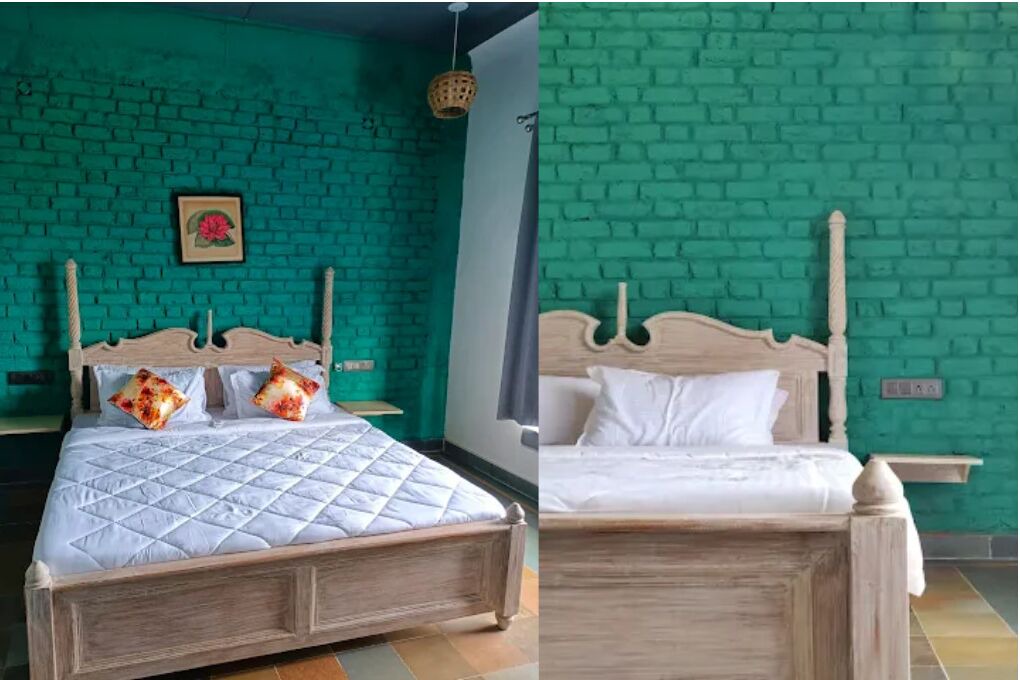 Photo of Bedroom in Bedla