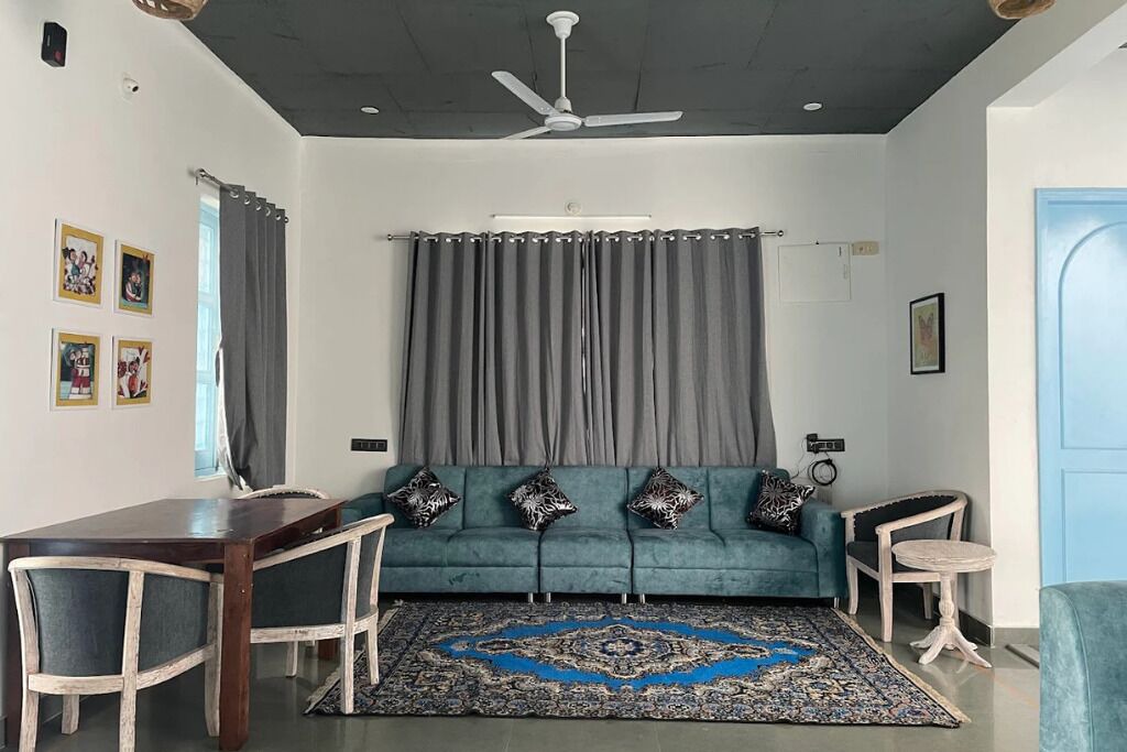 Photo of Livingroom in Bedla