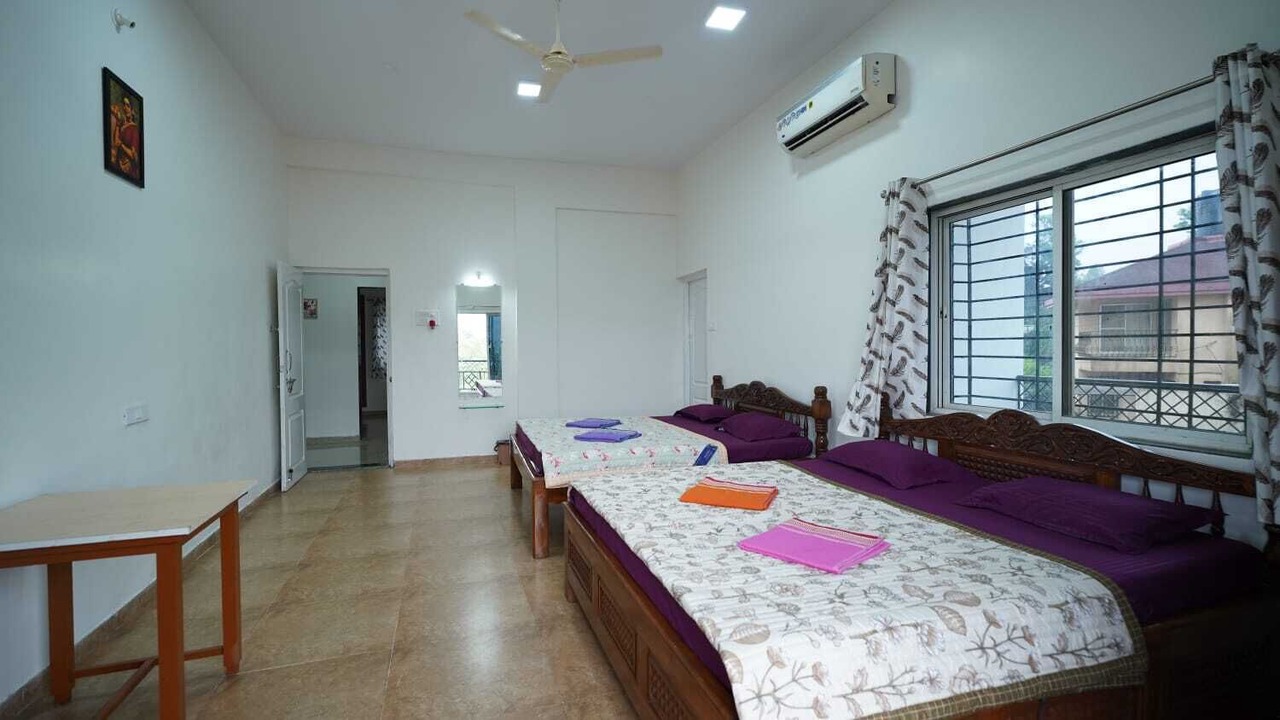 Photo of Bedroom in Wai