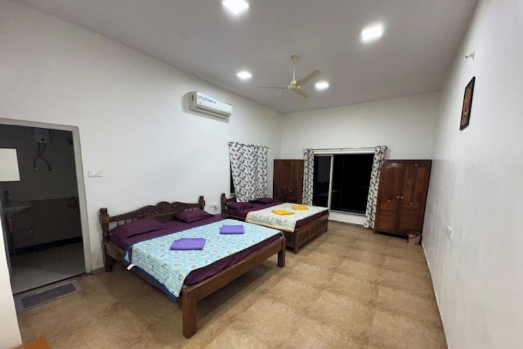 Photo of Bedroom in Wai