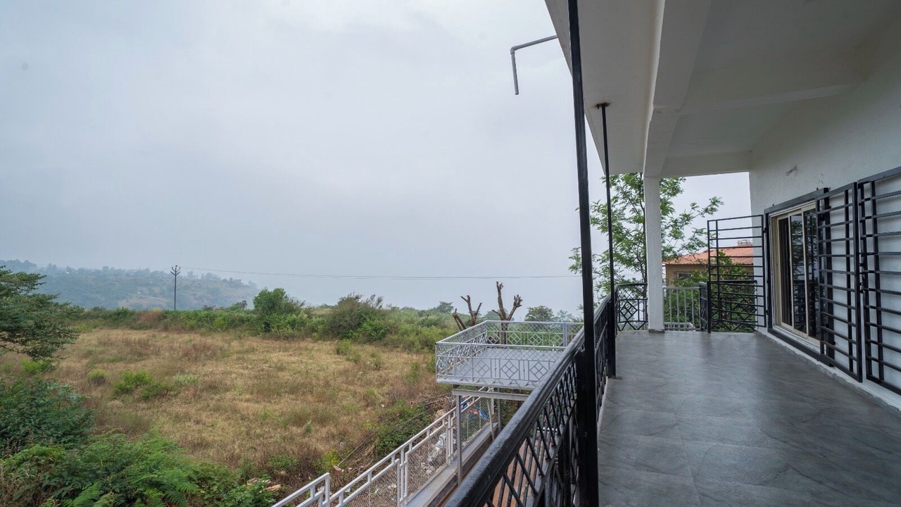 Photo of Patio Balcony in Wai