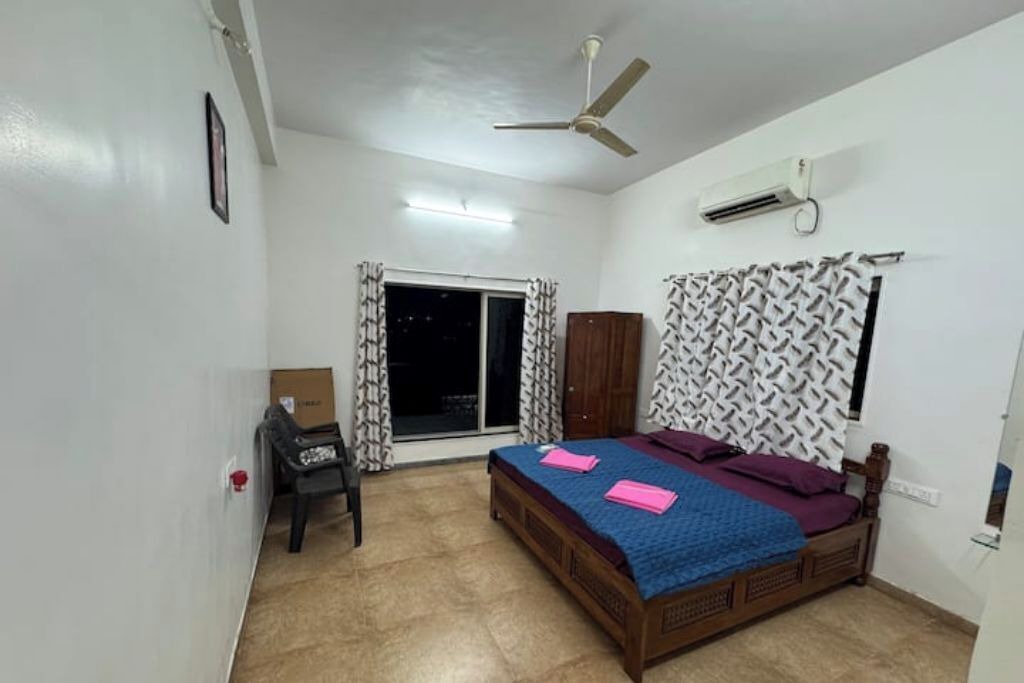 Photo of Bedroom in Wai